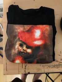 Image 1 of The Elf is watching