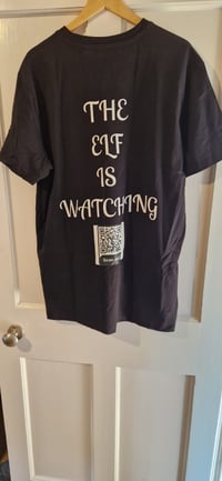 Image 3 of The Elf is watching