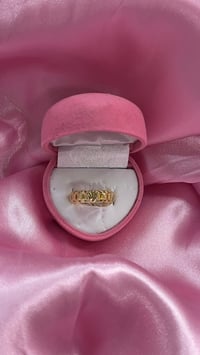 Rokex Crown Ring 