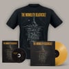 LP+CD+shirt Bundle who makes Trophies of Men