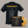 LP+shirt Bundle who makes Trophies of Men