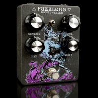 Image 1 of Doom Dweller Reverb