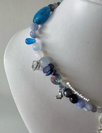 Image 3 of Kiri Eywa's Connection Beaded Choker