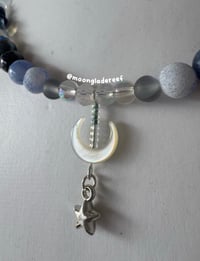 Image 2 of Kiri Eywa's Connection Beaded Choker
