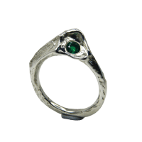 Image 1 of Sea Slug Ring