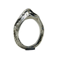 Image 3 of Sea Slug Ring