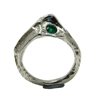 Image 4 of Sea Slug Ring
