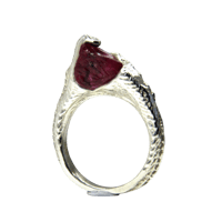 Image 1 of Loch Ness Monster Ring
