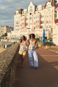 Image 1 of TOP BIARRITZ