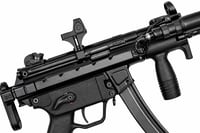Image 1 of MP5 Raised Single Claw Optic Mount (RMR / SRO)