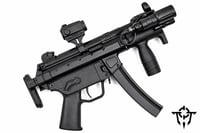 Image 4 of MP5 Raised Single Claw Optic Mount (Micro)
