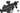 MP5 Raised Single Claw Optic Mount (Micro)