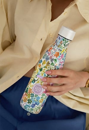 Image of BOTELLA EVER BLOOM. Últimas unidades.