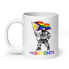 MUG priDEMONth 