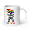 LGBTQACAB Mug