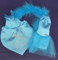 Image 9 of Barbie - Pink Formal Turquoise Reproduction Variation