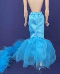 Image 6 of Barbie - Pink Formal Turquoise Reproduction Variation