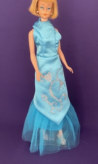 Image 3 of Barbie - Pink Formal Turquoise Reproduction Variation