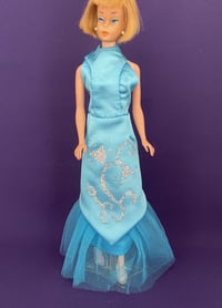 Image 8 of Barbie - Pink Formal Turquoise Reproduction Variation