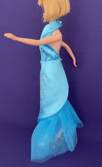 Image 4 of Barbie - Pink Formal Turquoise Reproduction Variation