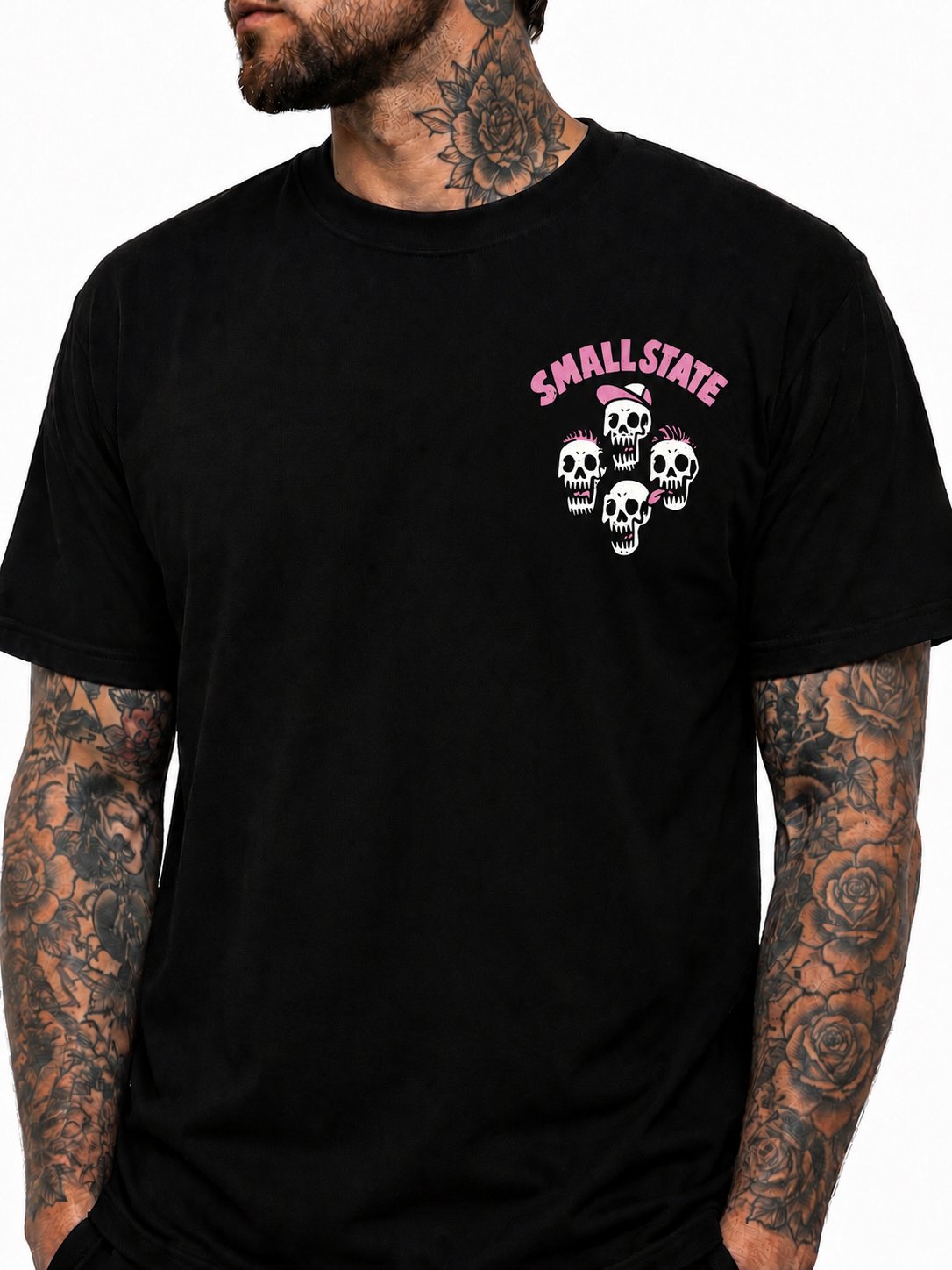Pizza / T-Shirt