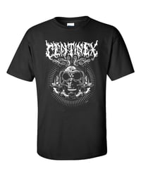 Gasmask TS