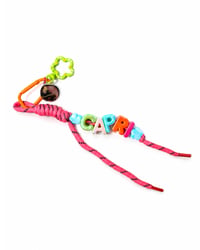 Capri Bag Charm