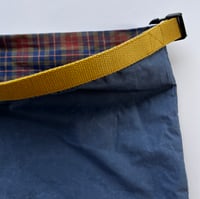 Image 2 of Wild Swimming Roll Top Bag
