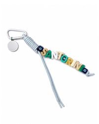 Santorini Bag Charm