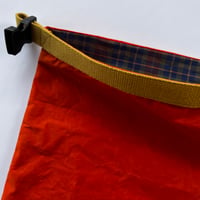 Image 4 of Wild Swimming Roll Top Bag