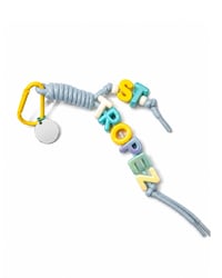 St Tropez Bag Charm