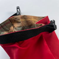 Image 8 of Wild Swimming Roll Top Bag