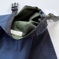 Image 6 of Wild Swimming Roll Top Bag