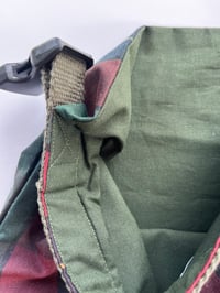 Image 9 of Wild Swimming Roll Top Bag