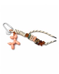 Ibiza Bag Charm