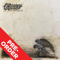 Image 1 of EZALOR - Verses Beneath A Dying Sky
