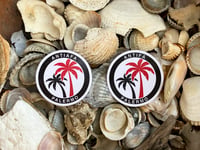 Image 1 of Antiafa / Antifa Palermo Stickers