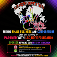 Support Us