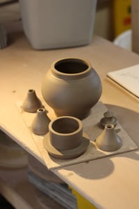 Image 3 of Teapot Masterclass