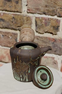 Image 4 of Teapot Masterclass