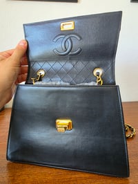 Image 3 of SAC CHANEL TRAPEZE 