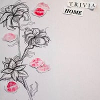 Trivia - Home CD EP