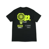 Image 2 of THE STRUGGLE TEE