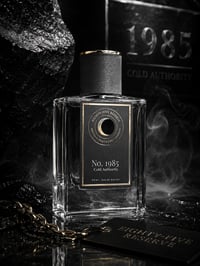 Image 2 of No. 1985 Cold Authority 