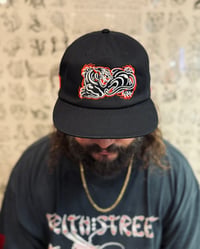 Image 1 of Panther Cap 