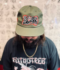 Image 2 of Panther Cap 