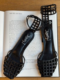 Image 1 of 2009 YSL sandales