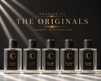 The Originals Collection 