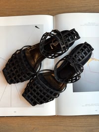 Image 3 of 2009 YSL sandales