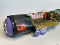 Image 2 of Purple Maxi 